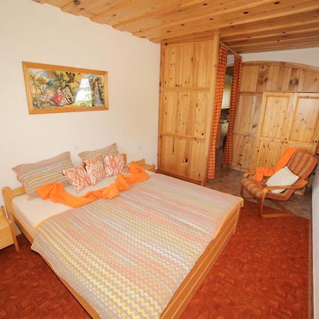 בוהין Apartma Kosnik מראה חיצוני תמונה