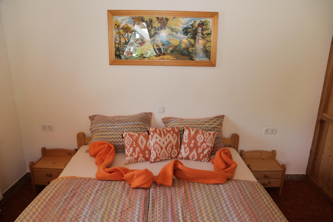 בוהין Apartma Kosnik מראה חיצוני תמונה