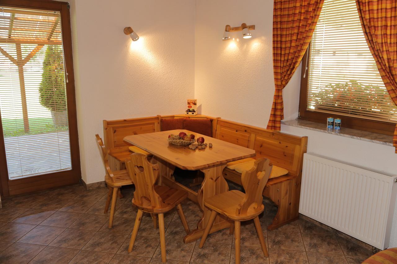 בוהין Apartma Kosnik מראה חיצוני תמונה