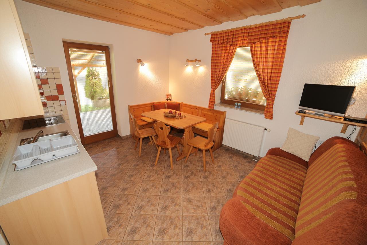 בוהין Apartma Kosnik מראה חיצוני תמונה